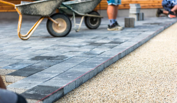 Best Commercial Driveway Pavers in Level Green, PA