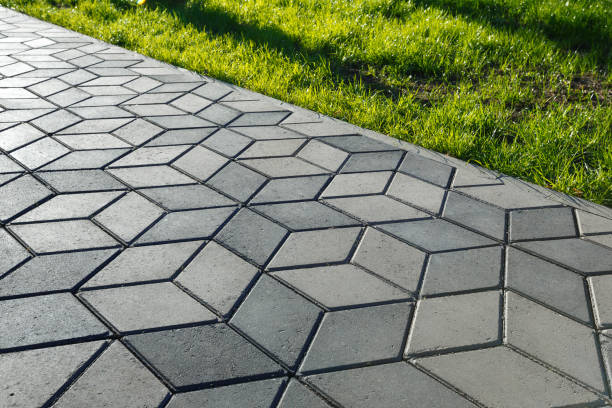 Best Permeable Driveway Pavers in Level Green, PA